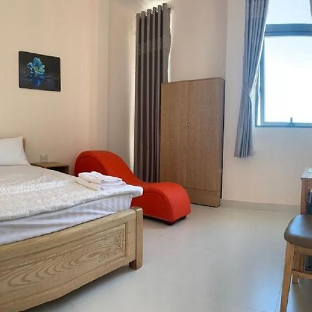 Khach San Hoang Kim Hotel Bac Lieu Екстериор снимка