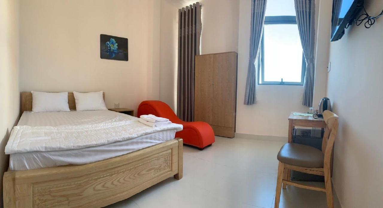 Khach San Hoang Kim Hotel Bac Lieu Екстериор снимка