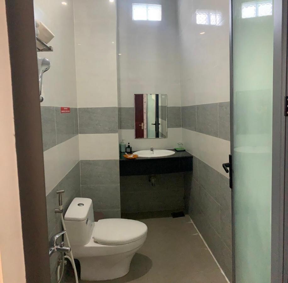 Khach San Hoang Kim Hotel Bac Lieu Екстериор снимка